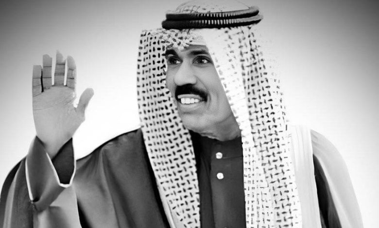 أمير الكويت
