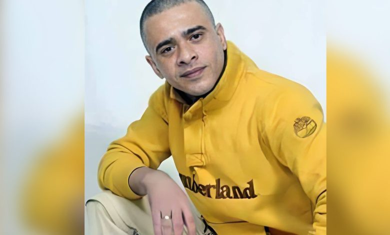 الأسير ثائر أبو عصب