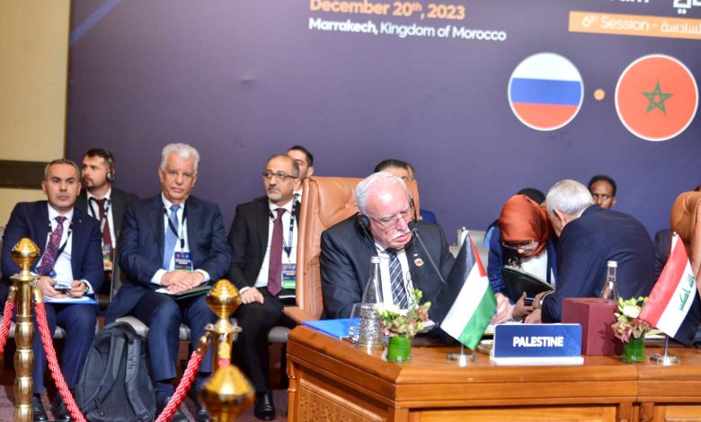 المالكي