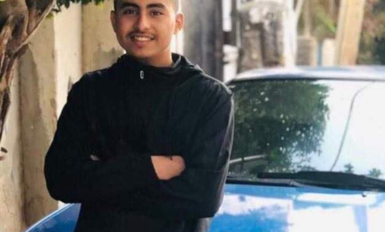 شهيد الاحتلال الفارعة