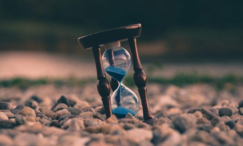 متلازمة الحياة المؤجلة