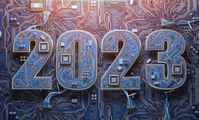 اكتشافات علمية 2023