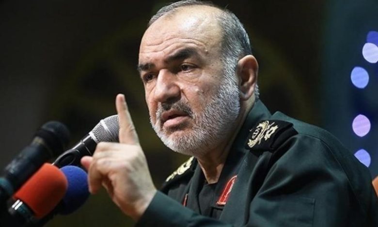 الحرس الثوري