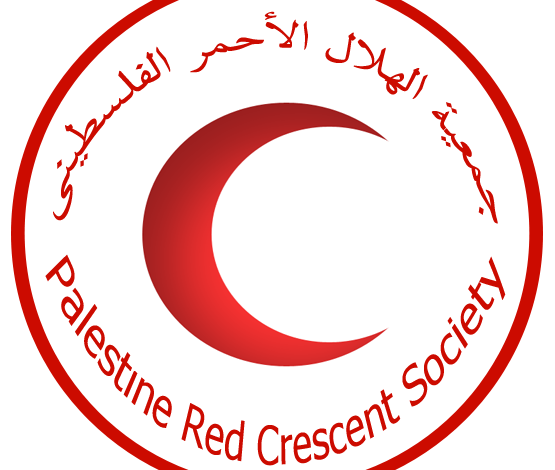 الهلال الأحمر