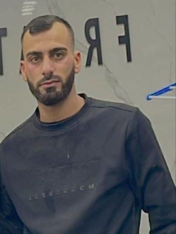 شهيد برصاص الاحتلال جنين