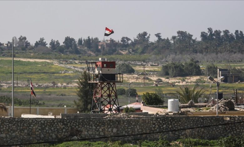 مصر