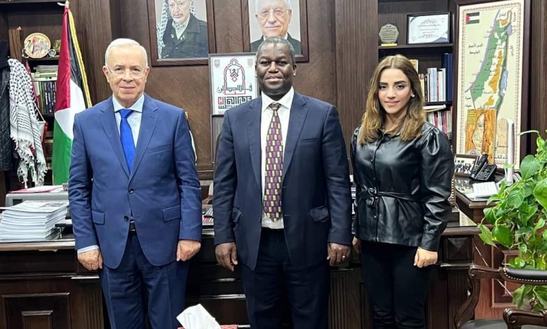 الأونروا الرفاعي