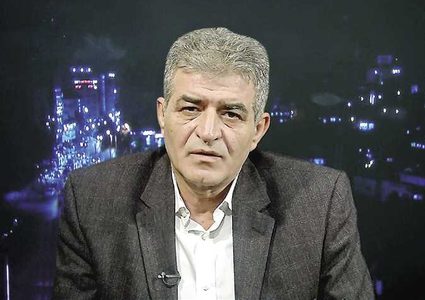 محمد الحوراني