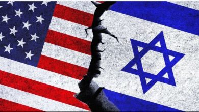إسرائيل والولايات المتحدة