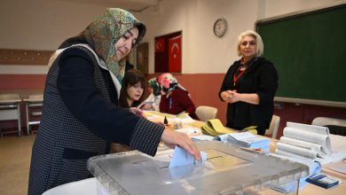 تركيا الانتخابات المحلية
