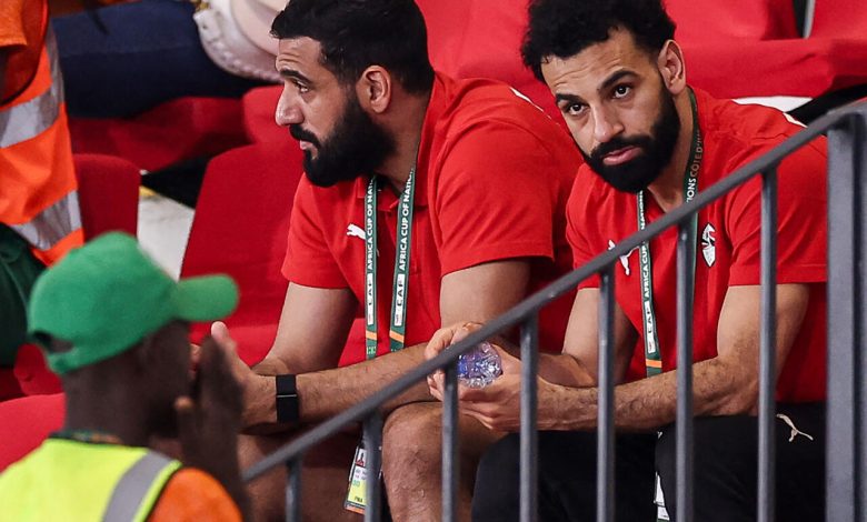 صلاح ليفربول
