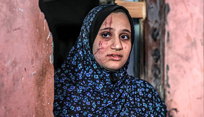 يوم المرأة