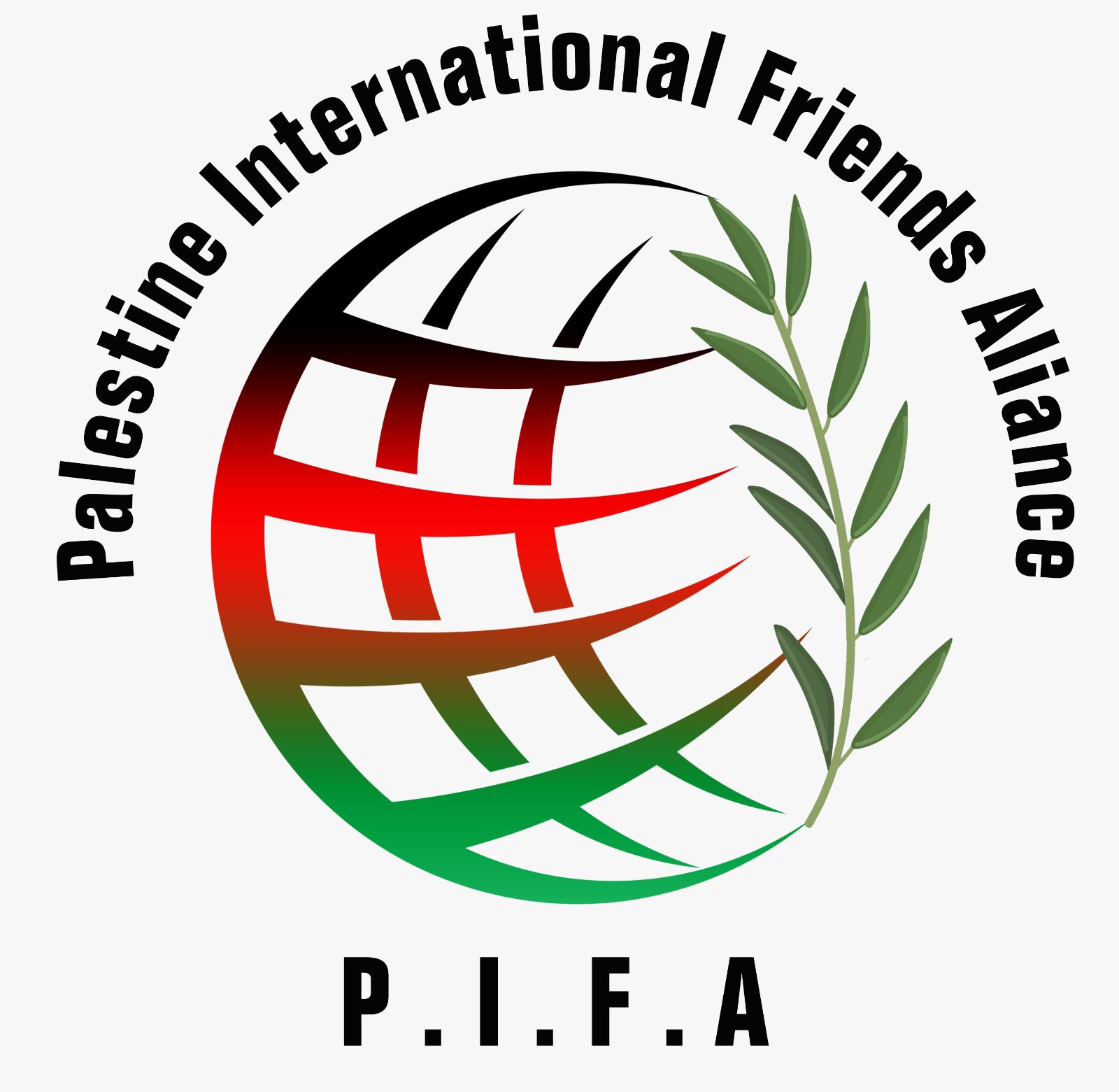 تحالف أصدقاء فلسطين الدولي
