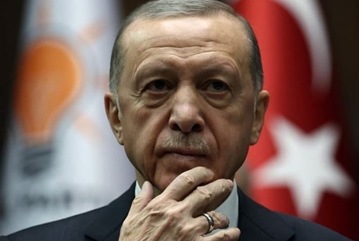 أردوغان