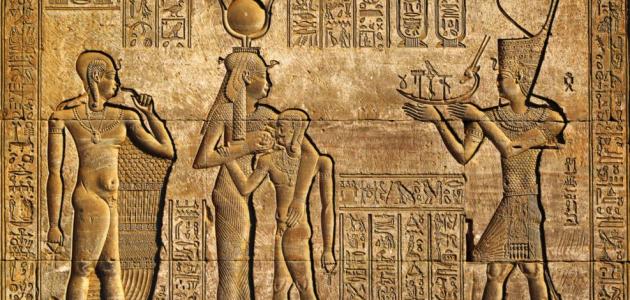 إسرائيل والحضارة المصرية