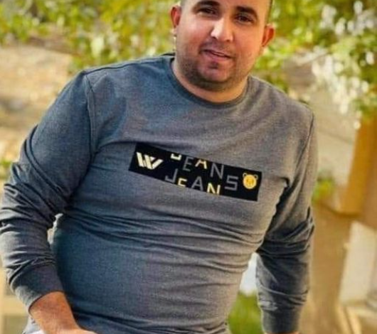 الظاهرية العامل حسن ربحي منسية