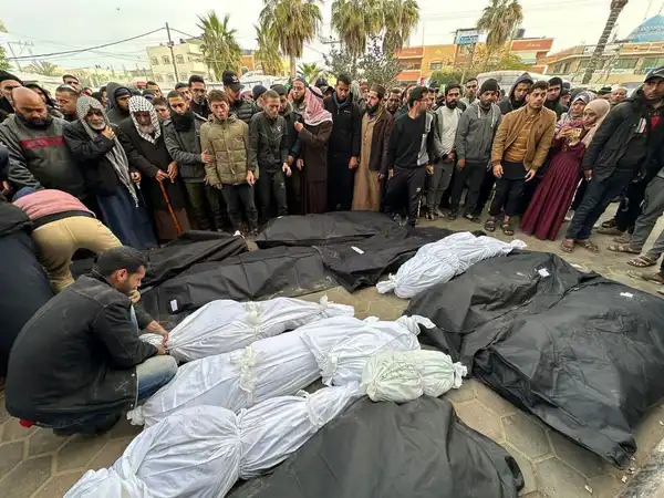العدوان