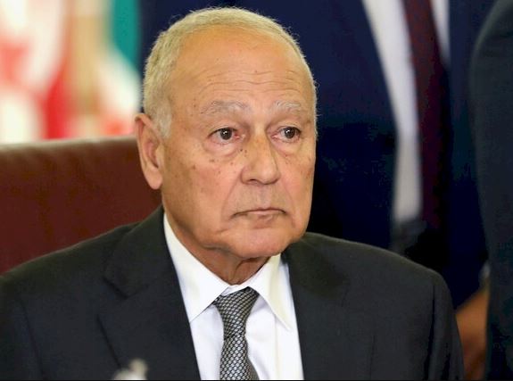 أبو الغيط