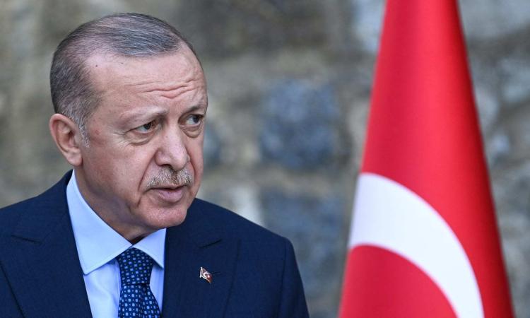 أردوغان