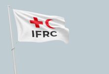 الاتحاد الدولي لجمعيات الصليب الأحمر والهلال الأحمر