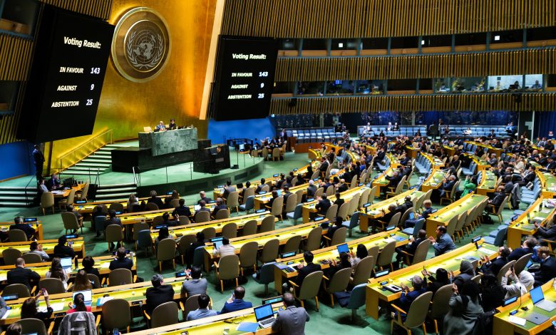 الجمعية-العامة-تعتمد-بأغلبية-قرارا-بأحقية-فلسطين-بالعضوية-الكاملة-بالأمم-المتحدة-
