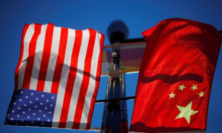 الصين وشركات أميركية