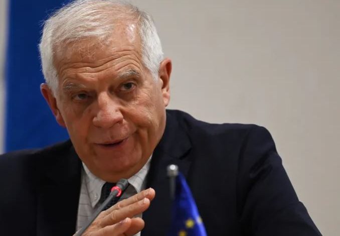 بوريل