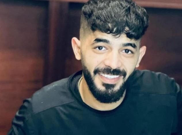 شهيد برصاص الاحتلال مخيم بلاطة