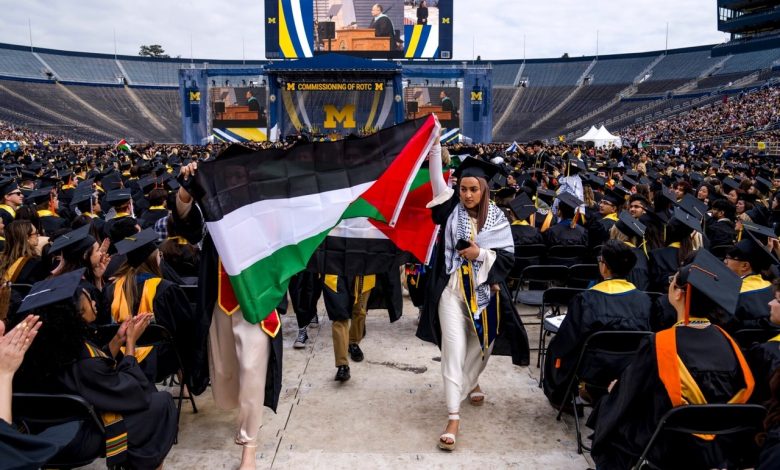 علم فلسطين
