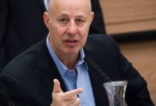 مسؤول بمجلس الأمن القومي الإسرائيلي