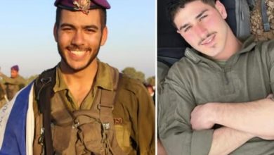 مقتل جنديين في غزة