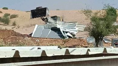 اعتداءات الاحتلال والمستوطنين