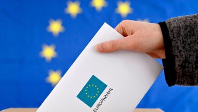 الانتخابات البرلمانية الأوروبية