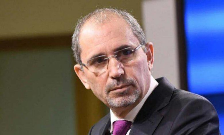 أيمن الصفدي يتحدث عن غزة