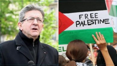 اعتراف بدولة فلسطين