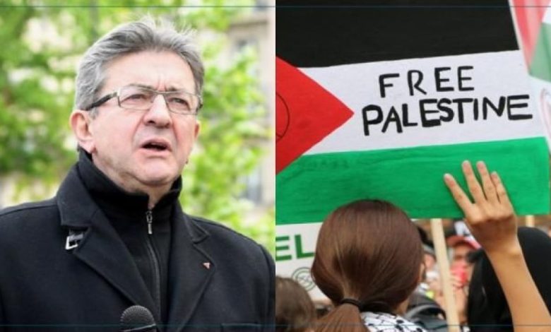 اعتراف بدولة فلسطين