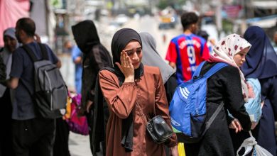 الاحتلال خان يونس
