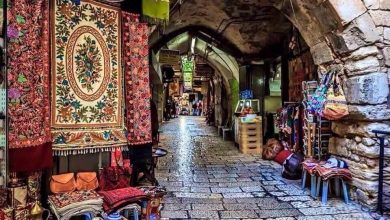 الاحتلال يضرب الاقتصاد الفلسطيني