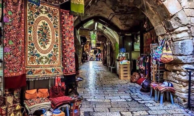 الاحتلال يضرب الاقتصاد الفلسطيني
