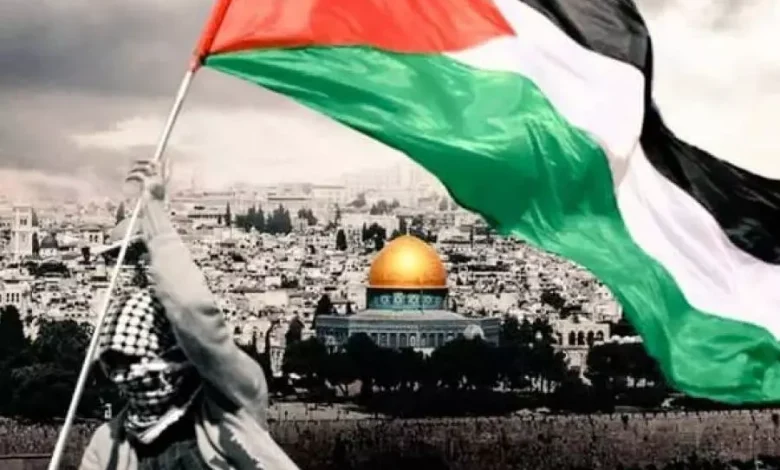 دولة فلسطين