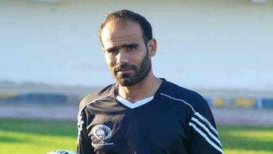 شهيد نادي شباب خان يونس