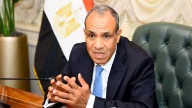 مصر الأونروا غزة