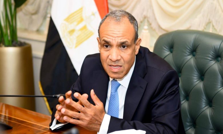 مصر الأونروا غزة