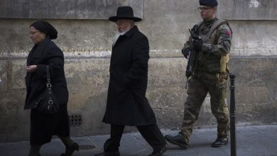 يهود فرنسا