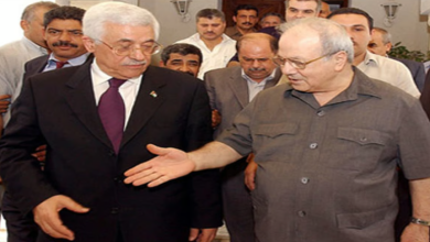 فاروق القدومي