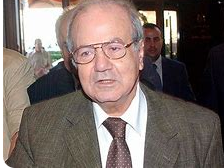 فاروق القدومي