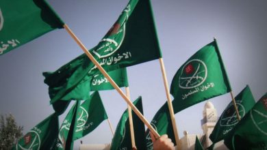 الإخوان المسلمون