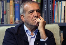 الرئيس الإيراني