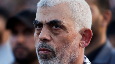 السنوار
