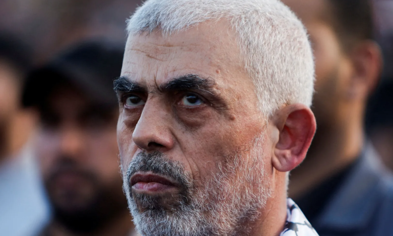 السنوار